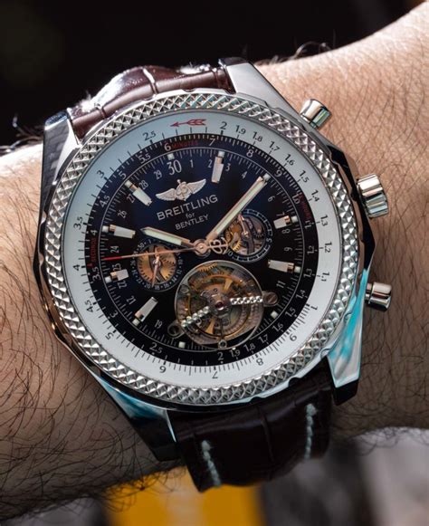 bentley bentayga breitling watch price|Mulliner Watch Celebrates Breitling Partnership.